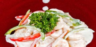 caribbean-Shrimp-in-Coconut-Sauce