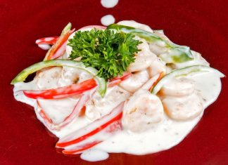 caribbean-Shrimp-in-Coconut-Sauce