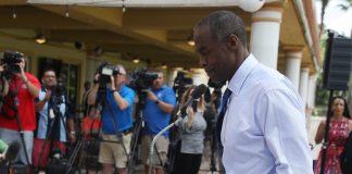 Jamaican-born-robert-runcie