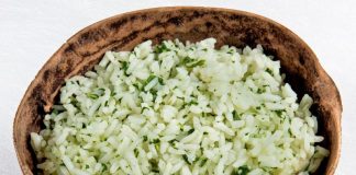 caribbean-recipes-Calaloo-Rice