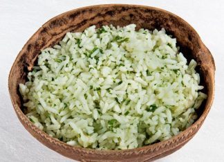 caribbean-recipes-Calaloo-Rice