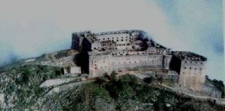 citadelle-haiti-caribbean-history