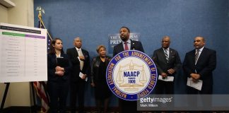 NAACp-sues-Trump-over-census-question