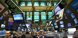 new-york-stock-exchange