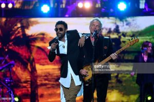 sting-and-shaggy-queen-birthday-bash