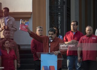 venezuela-president-nicolas-maduro