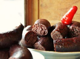 Black-Pudding-recipes