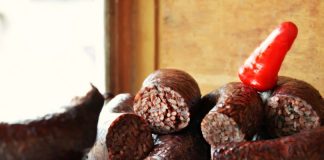 Black-Pudding-recipes