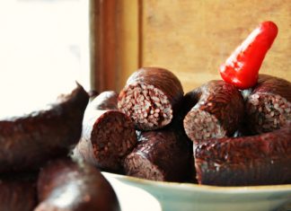 Black-Pudding-recipes