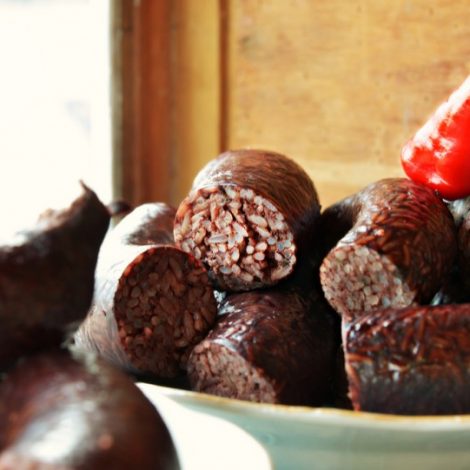 Black-Pudding-recipes