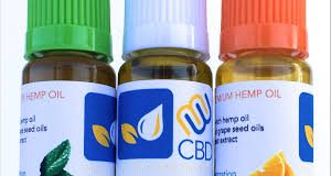 hemp-oil