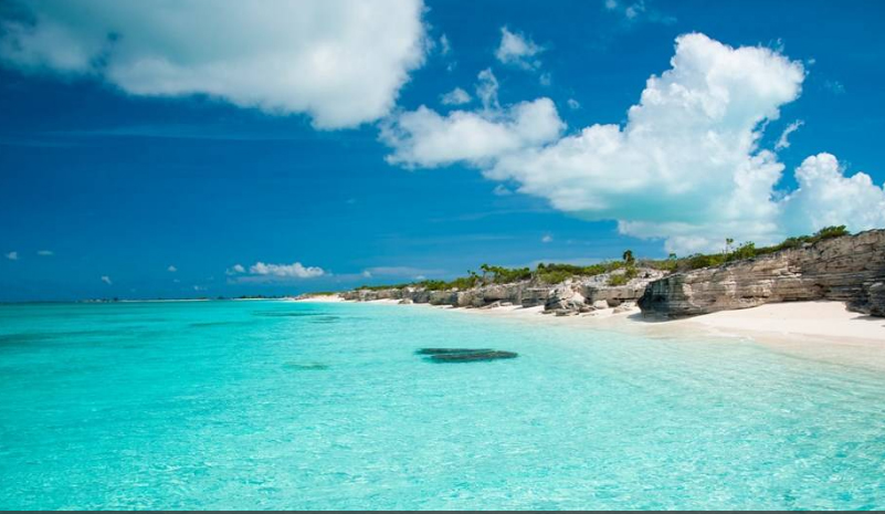 Caribbean Travel This Private Island Can Be Yours Now