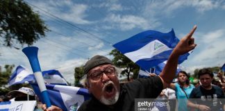 nicaragua-protests