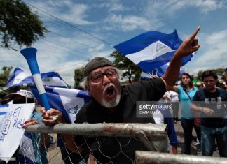 nicaragua-protests