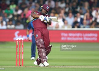 West-Indies-Evin-Lewis