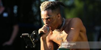 Murdered Caribbean American Rapper XXXTentacion