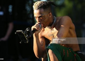 Murdered Caribbean American Rapper XXXTentacion