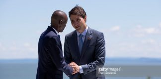 haiti-president-at-G-7