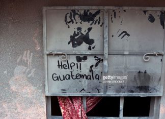 help-guatemala-2018-volcano