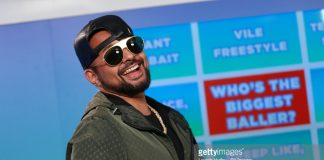 sean-paul