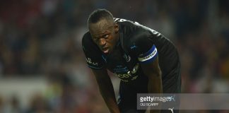 usain-bolt-World XI-soccer-aid-2018