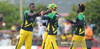 Jamaica-Tallawahs