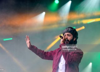 Protoje