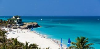 Varadero-Beach-Cuba