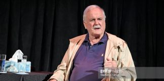 john-cleese