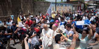 nicaragua-protest