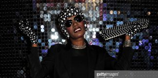 Grace-Jones