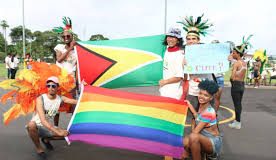 guyana-first-gay-pride-parade