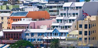 hamilton-bermuda