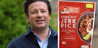 jamie-oliver-punchy-jerk-rice-lands-him-in-hot-water