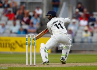 Shiv-Chanderpaul