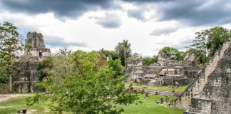 tikal-guatemala