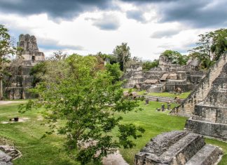 tikal-guatemala