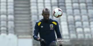 Usain-Bolt-Mariners-Debut