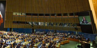 73-session-UN-general-assembly