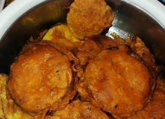 Baigani-caribbean-foods-recipes