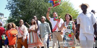 andrew-cuomo-west-indian-parade-2018