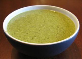 callaloo-soup