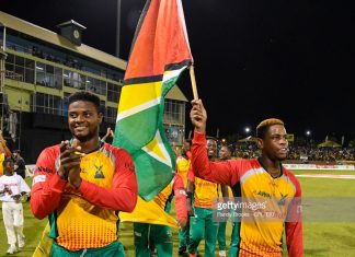 Guyana-Amazon-Warriors-book-spot-in-CPL2018-finals