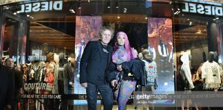 Nicki-Minaj-Diesel-Hate-Couture