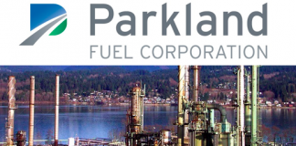 Parkland-fuel-corporation