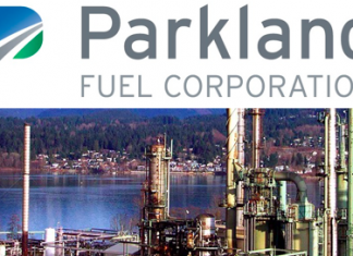 Parkland-fuel-corporation