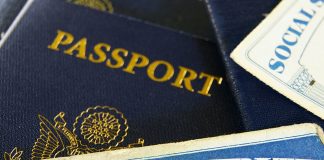 US-Social-Security-cards-and-passports