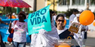 DR-protest-against-abortion-caribbean-news