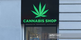 cannabis-shop