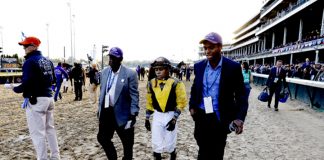 Caribbean-national-in-the-breeders-cup